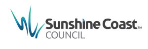 Sunshine Coast Council logo