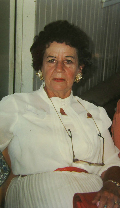 Eileen Lovelock
